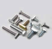 T-Bolts, Feature : Accuracy Durable, Corrosion Resistance