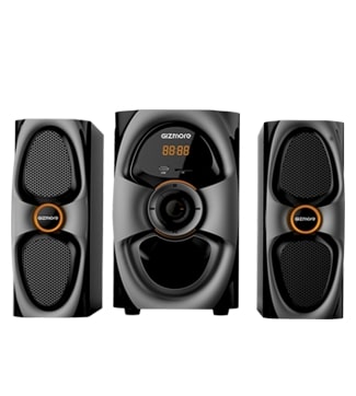4102 Squad Series Speaker