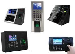 Biometric Attendance Recording System