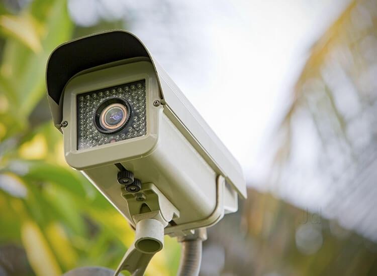 cctv camera