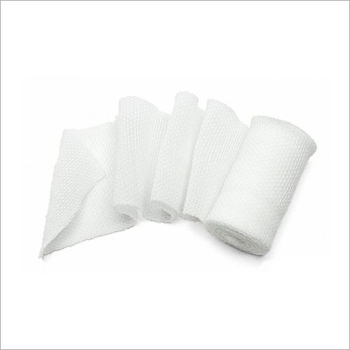 Gauze Cloth Roll, for Clinical, Hospital, Personal, Feature : Anti Bacterial, Disposable, Durable