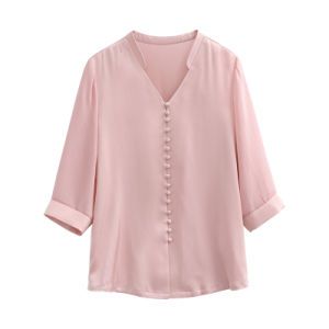 Plain Cotton Ladies Tops,ladies Tops, Feature : Easily Washable