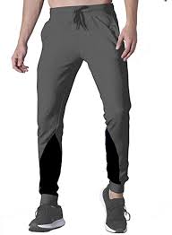 Cotton Mens Lower, for Gym, Running, Feature : Easily Washable