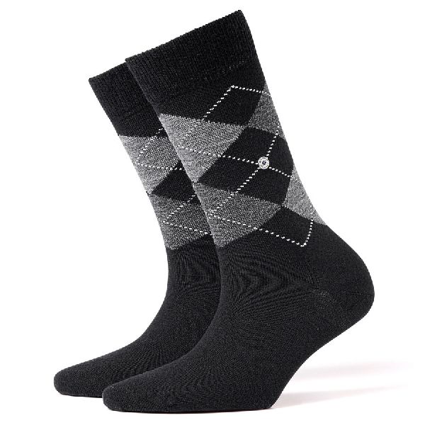 Printed Pure Cotton Mens Socks, Feature : Comfortable