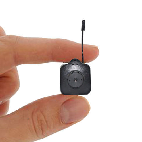 Plastic Spy Camera, for Home Security, Office Security, Feature : Easy To  Install at Best Price in Ranchi