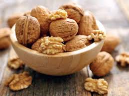 Walnuts, Taste : Crunchy, Sweet