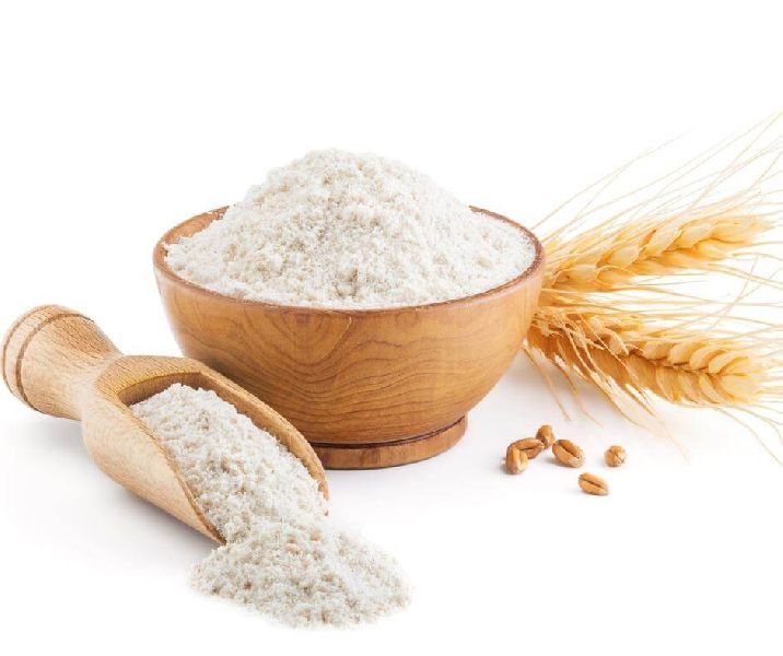 Wheat flour, Feature : High In Protein