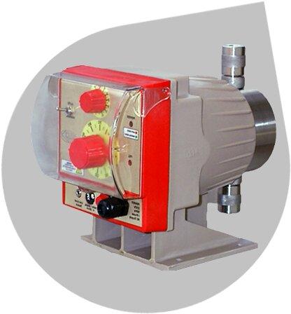 Chemical Dosing Pump, Dosing Pump Manufacturer, Supplier, Exporter in India at best price in Ahmedabad Gujarat from Technocrats | ID:5429463