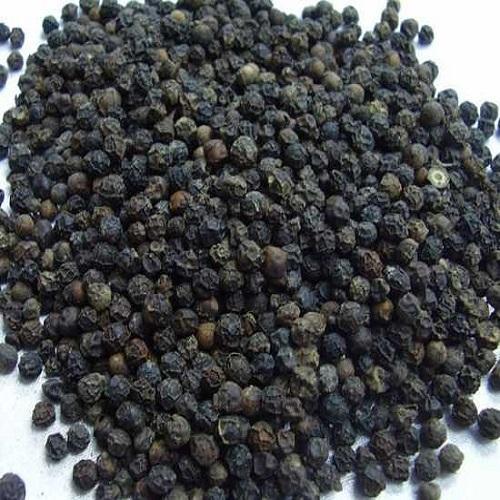 Organic Black Pepper Seeds