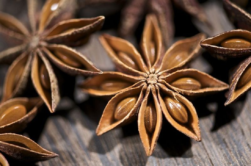 Star Anise, Packaging Size : 20 Kg