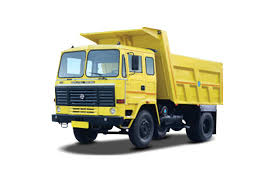 Ashok Leyland 2518 Tippers for Sale