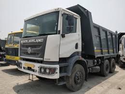 Ashok leyland Tippers for Sale