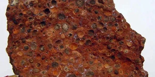 Bauxite Ore Lumps, Purity : 99%, 99%