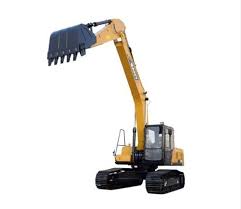 Sany 220 Excavator is for sale