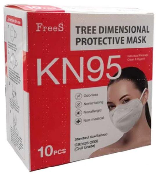 Non Woven Wholesale China Kn95 Masks, Packaging Type : White