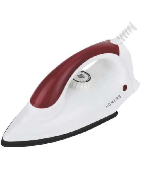 Dolphi Plus- Dry Iron (Maroon)