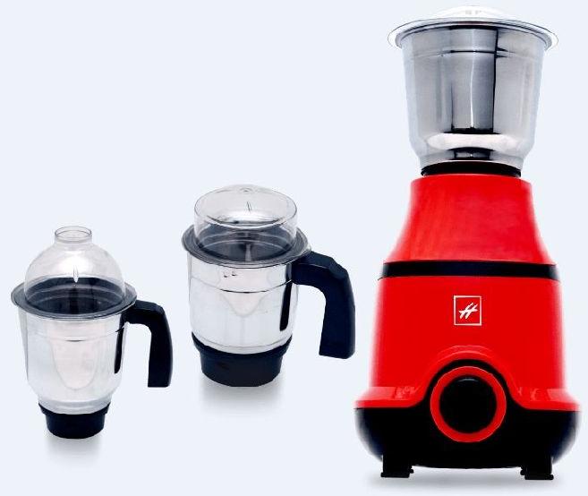 Hammer – Mixer Grinder(White & Red)