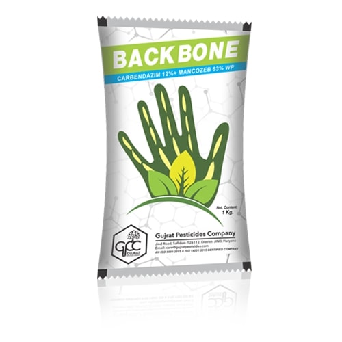 Backbone Fungicides