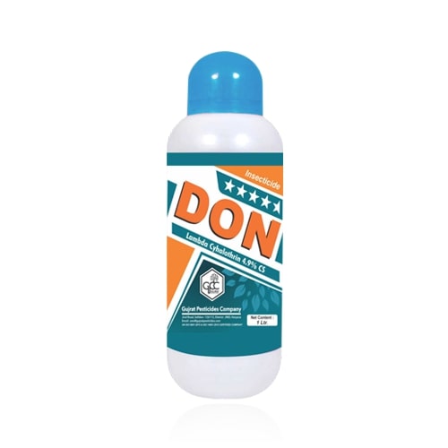 Don Insecticides