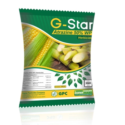 G-star Herbicides