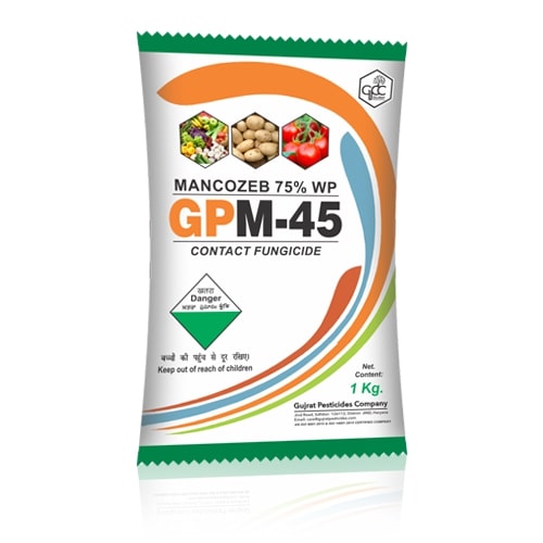 GPM 45 Fungicides
