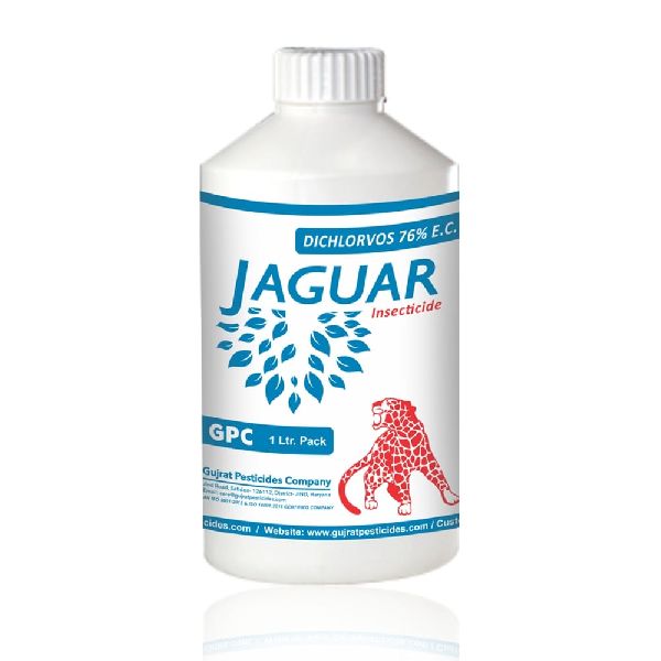 Jaguar Insecticides