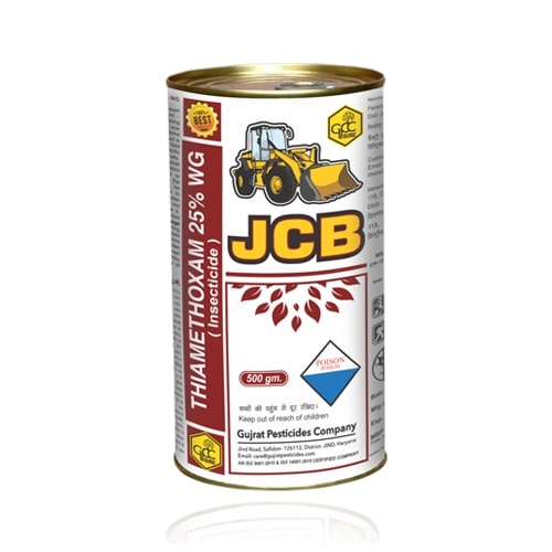 JCB Insecticides