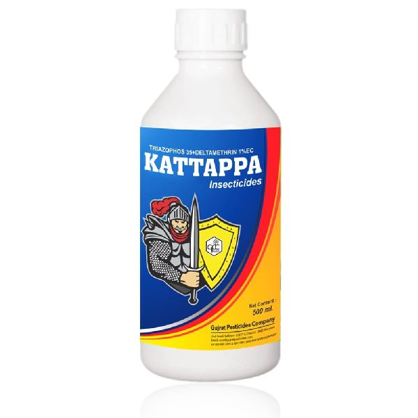 Kattappa Insecticides