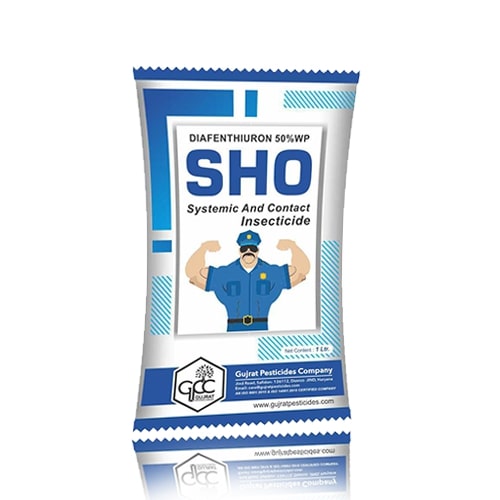 SHO Insecticides