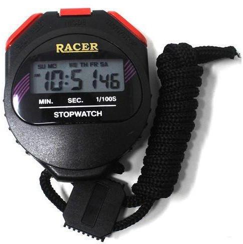 Digital Stop Watch