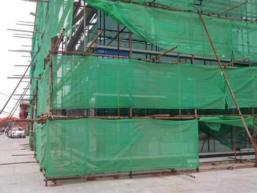 Construction Safety Net Installation Services