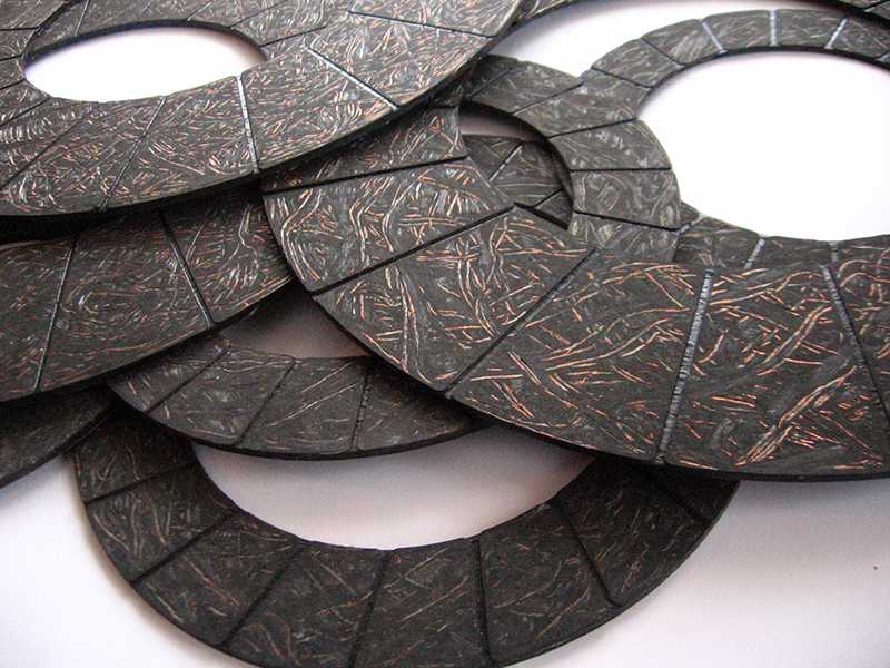 Clutch Facing Buy clutch facing for best price at INR 5INR 8.50 k / Set