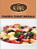 King Chaska Chaat Masala