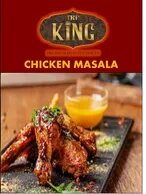 Classic King Chicken Masala, Packaging Type : Plastic Packet