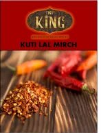 King Kuti Lal Mirch