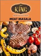 King Meat Masala