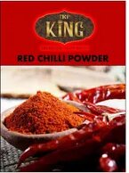 King Red Chilli Powder