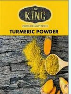 King Turmeric Powder