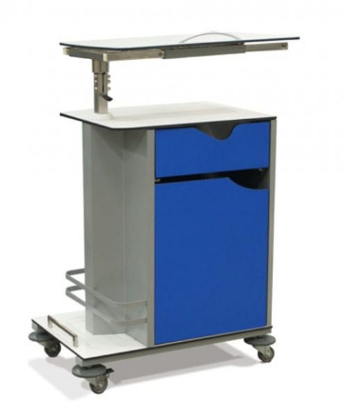 Bedside Cabinet, for Hospital Use, Feature : Anti Corrosive, Fine Finished