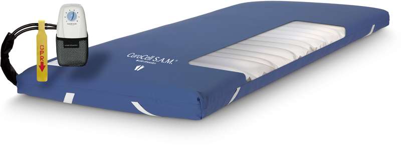 Curacell Sam Mattress