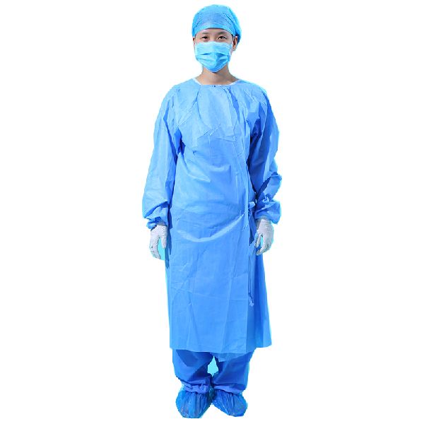 Disposable Gowns