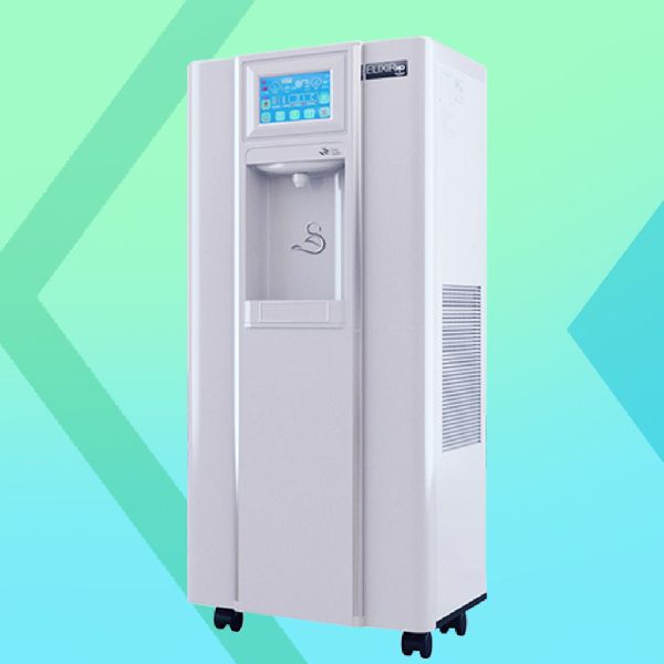Button MKU X-30 Residential Water Dispenser