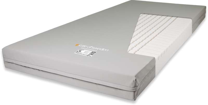 Optimal Care Mattress, Shape : Rectangular