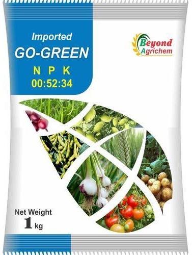 npk fertilizer