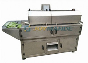 Industrial Automatic Aloe Vera Peeling Machine