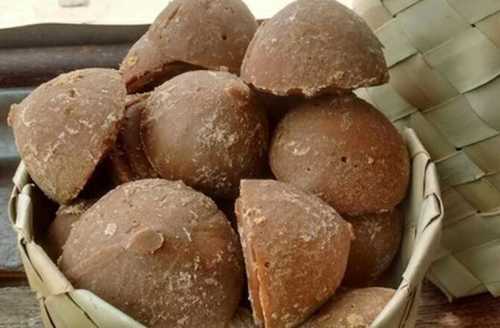 Natural Palm Jaggery, For Sweets, Tea, Feature : Freshness, Non Added Color