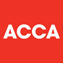 Association of Charted Certified Accountant