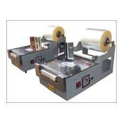 Overwrapping Machine