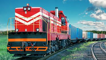 Rail Transportation Services