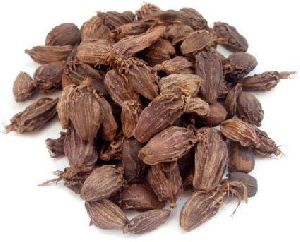 A1 Agro Black Cardamom